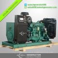 Precio del generador diesel de 200kva precio del generador diesel 160kw con el motor importado de Volvo Penta TAD732GE